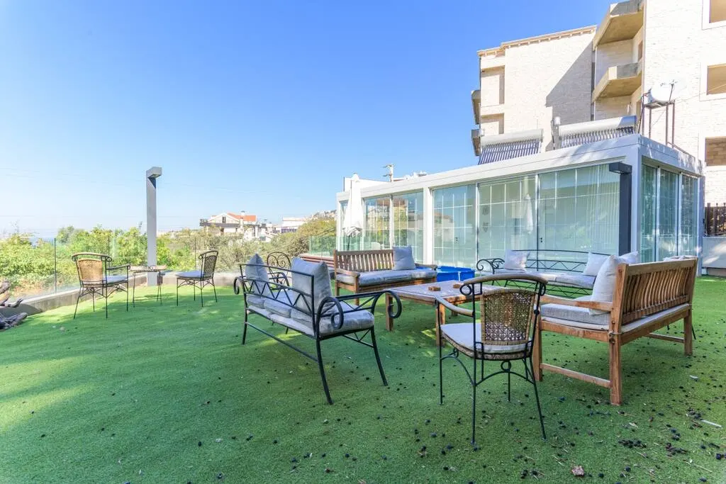 GlassHaus Guesthouse