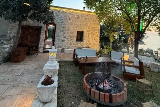 Cielo Verde Guesthouse