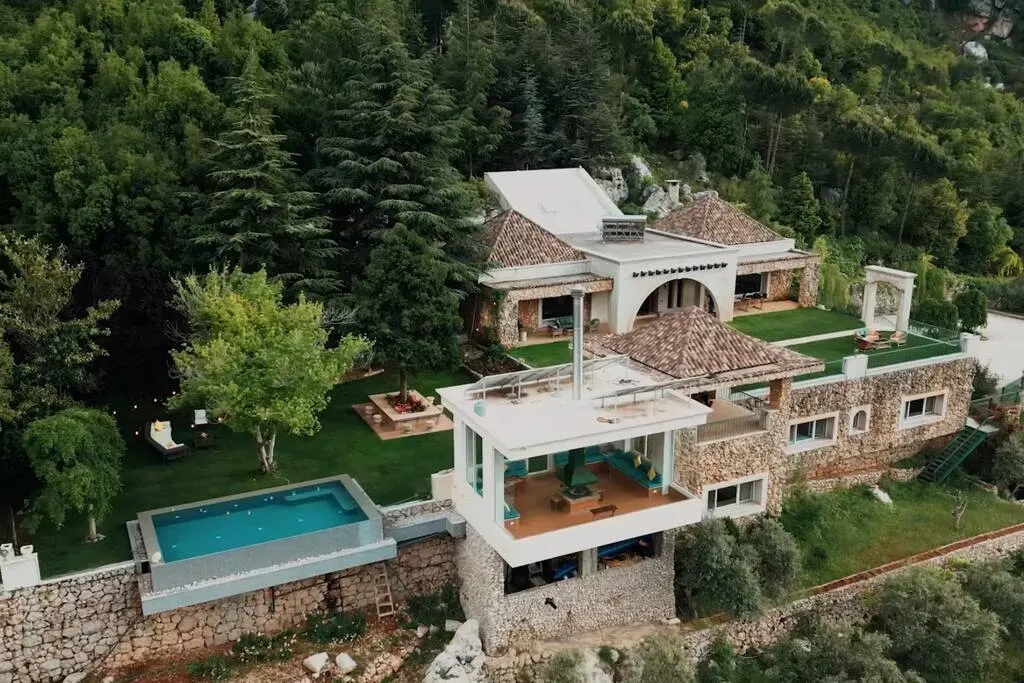 Casa Del Sultan